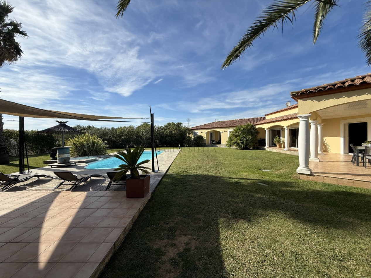 à vendre Villa Beziers - Photo 1