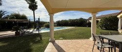 vente Villa Beziers