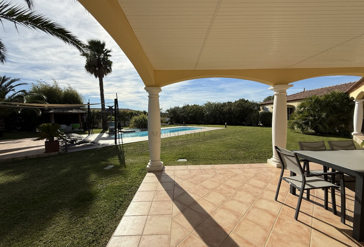 vente Villa Beziers - Photo 2