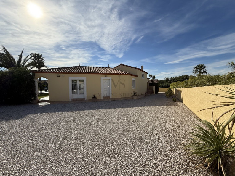 vente Villa Beziers - Photo 3