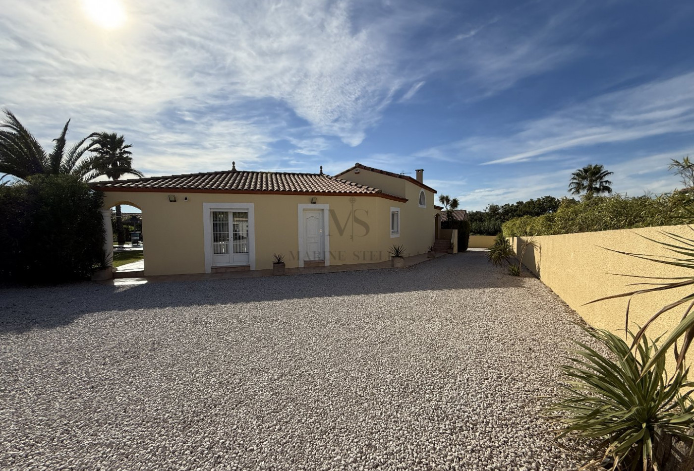 vente Villa Beziers - Photo 3