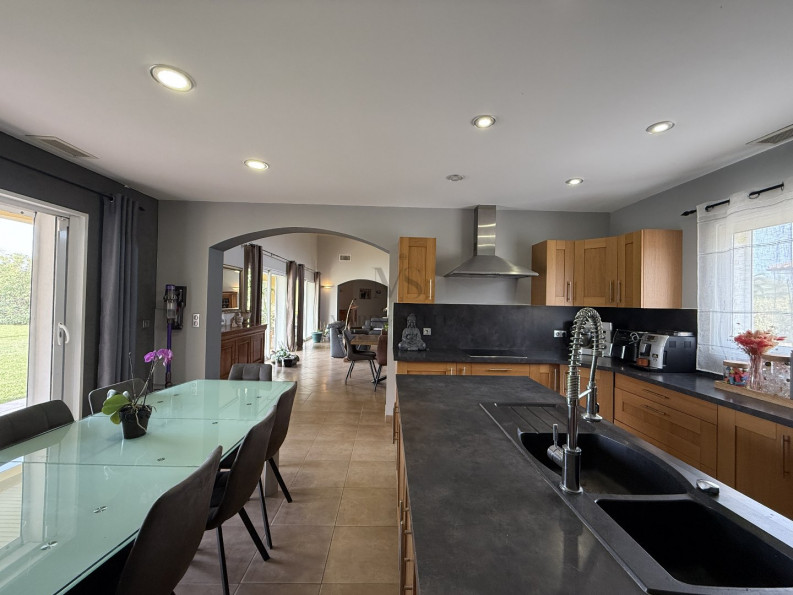 vente Villa Beziers - Photo 9