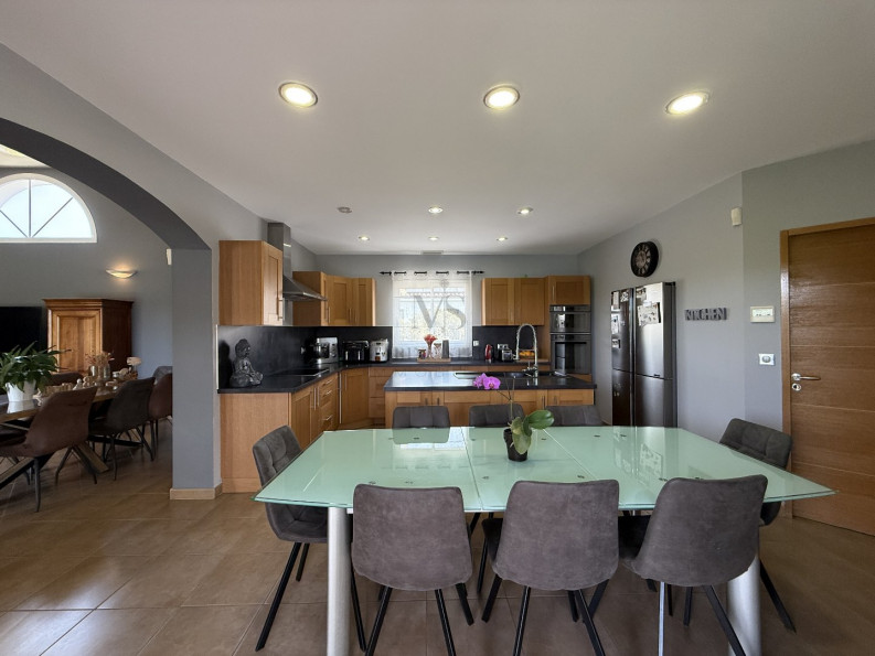 vente Villa Beziers - Photo 5