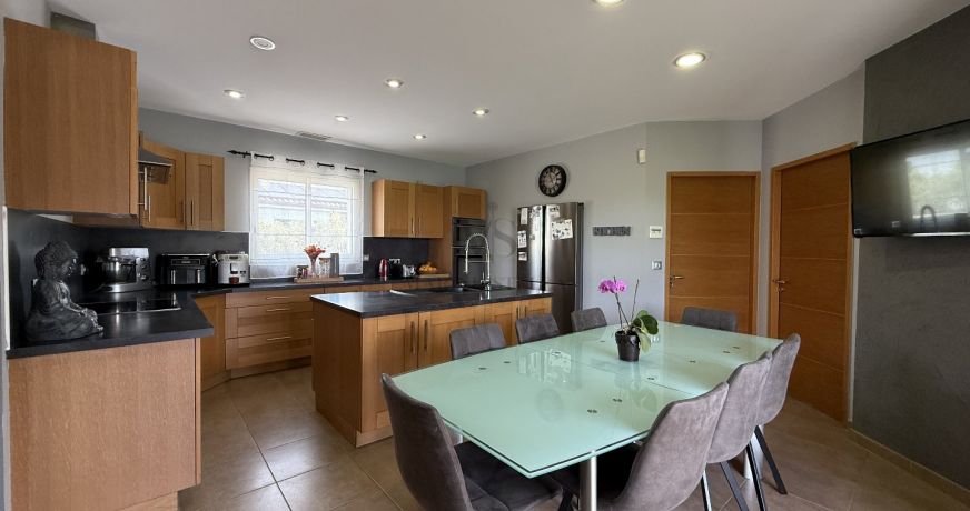 vente Villa Beziers