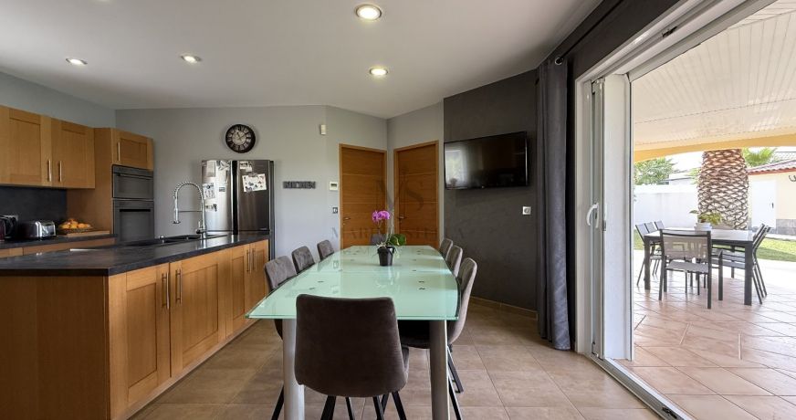 vente Villa Beziers