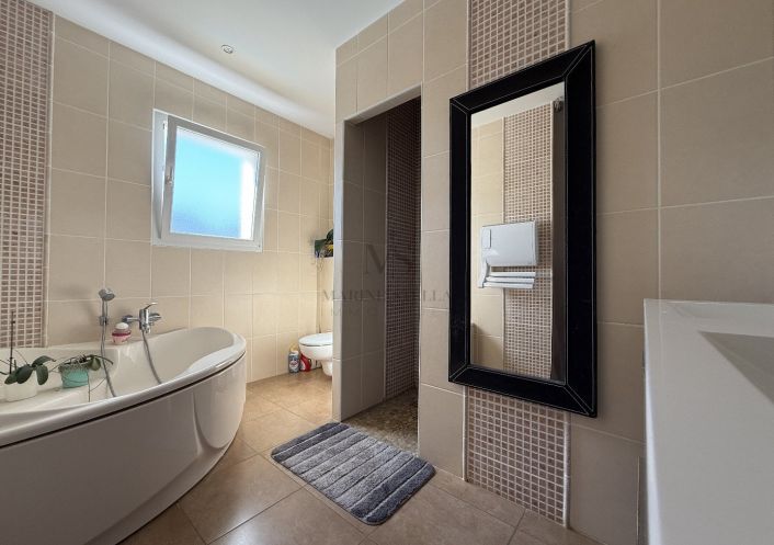 vente Villa Bassan