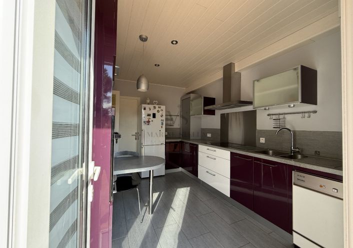 vente Maison Beziers