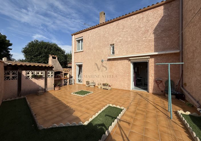vente Maison Beziers
