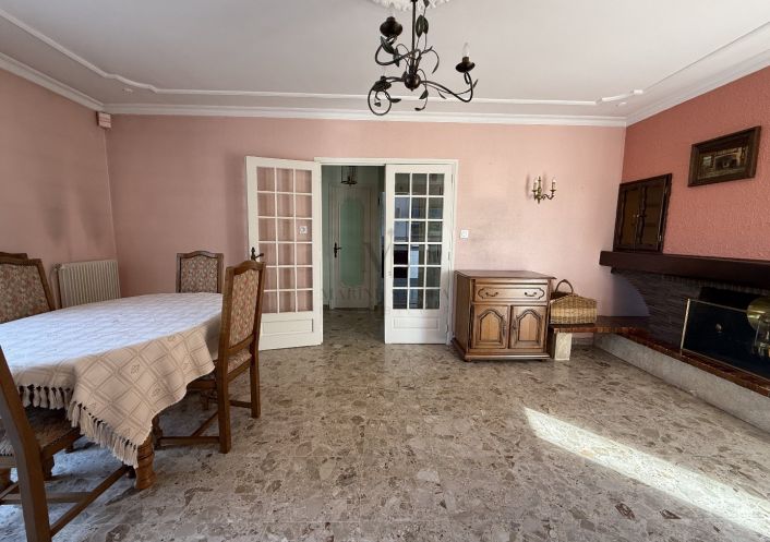 vente Maison Beziers