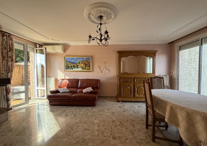 vente Maison Beziers
