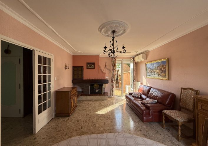 vente Maison Beziers