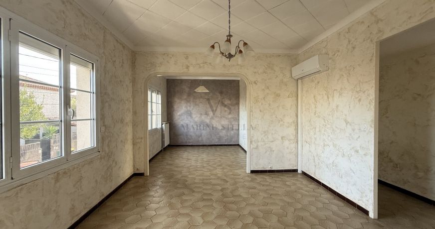 vente Maison Beziers