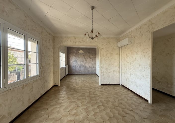 vente Maison Beziers