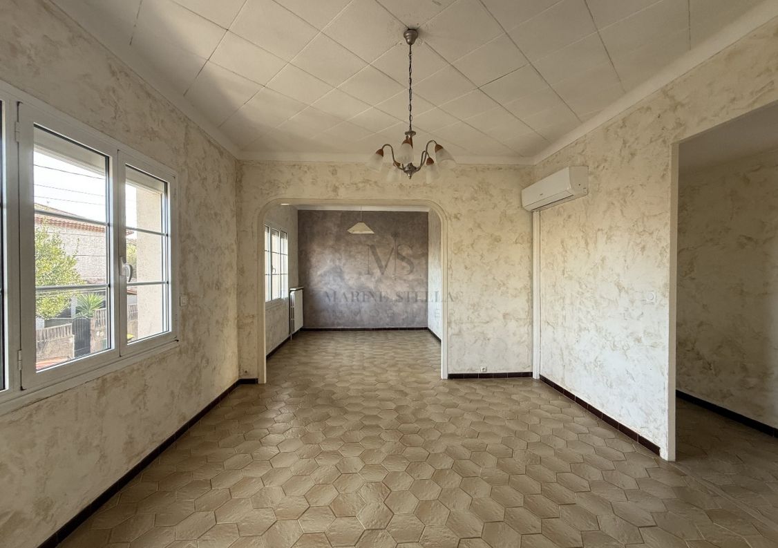 for sale Maison Beziers
