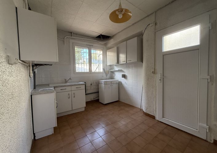 vente Maison Beziers