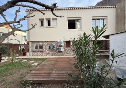 vente Maison Beziers