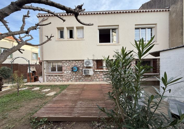 vente Maison Beziers