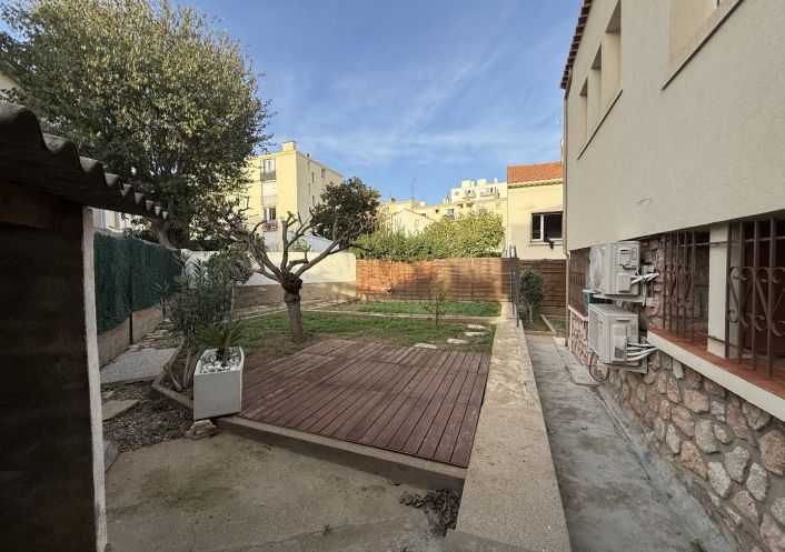 vente Maison Beziers