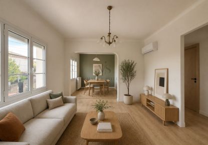 vente Maison Beziers