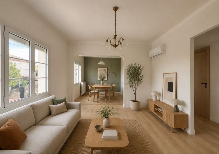 vente Maison Beziers