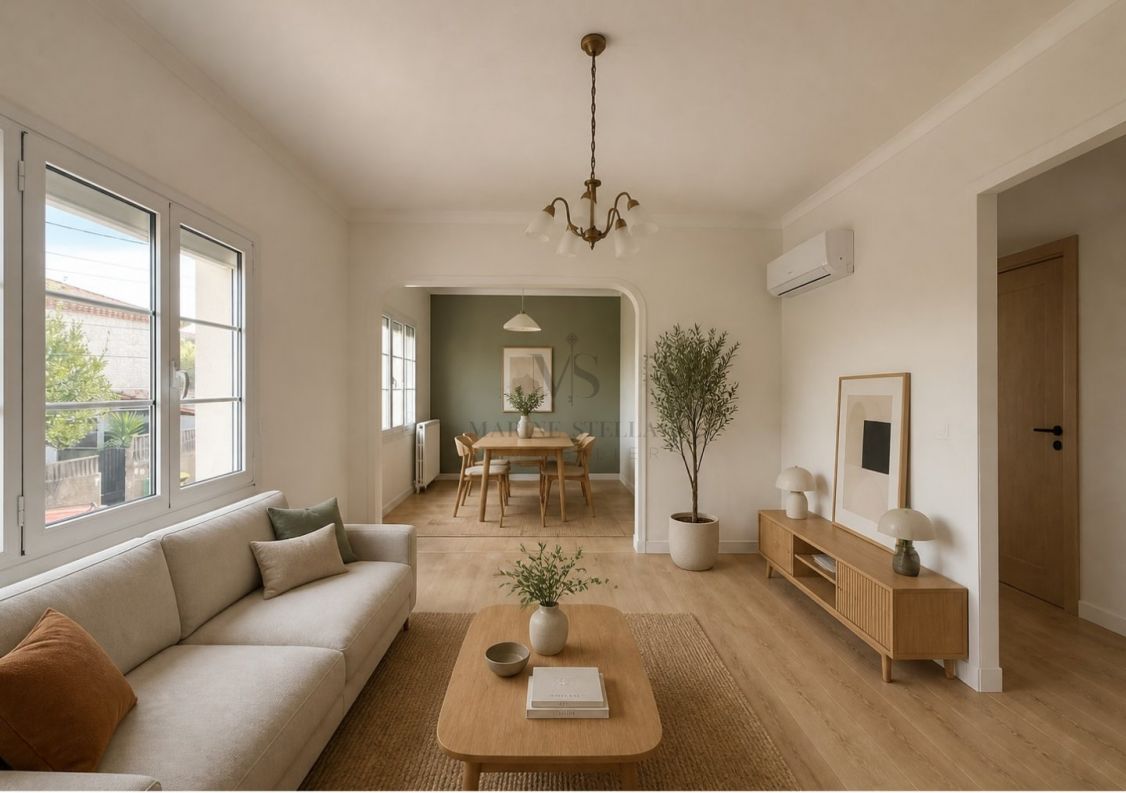 à vendre Maison Beziers