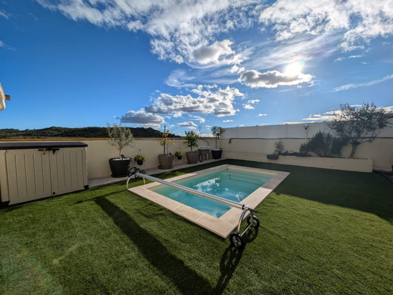 vente Maison Belarga - Photo 2