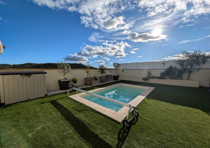 vente Maison Belarga