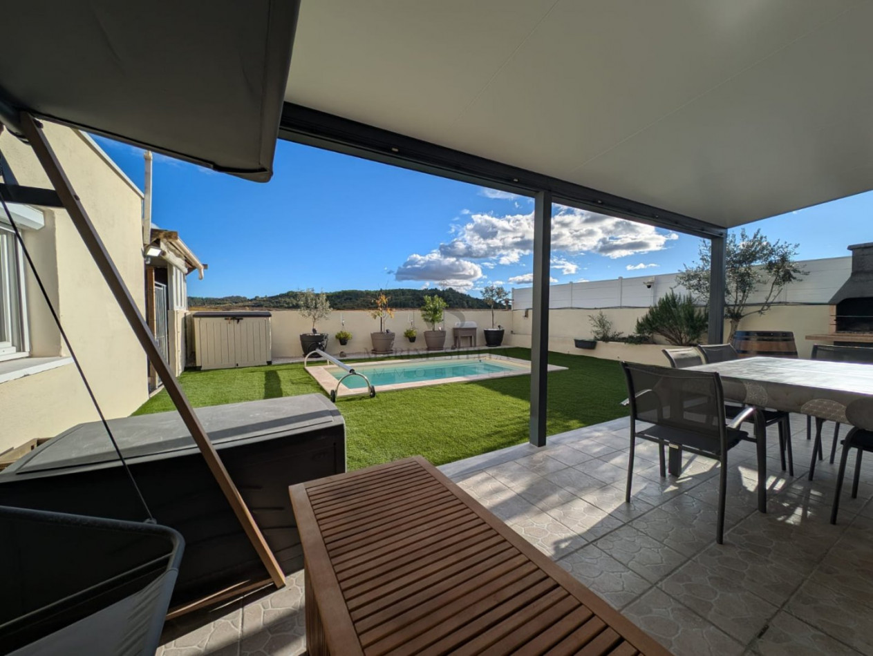 vente Maison Canet - Photo 3