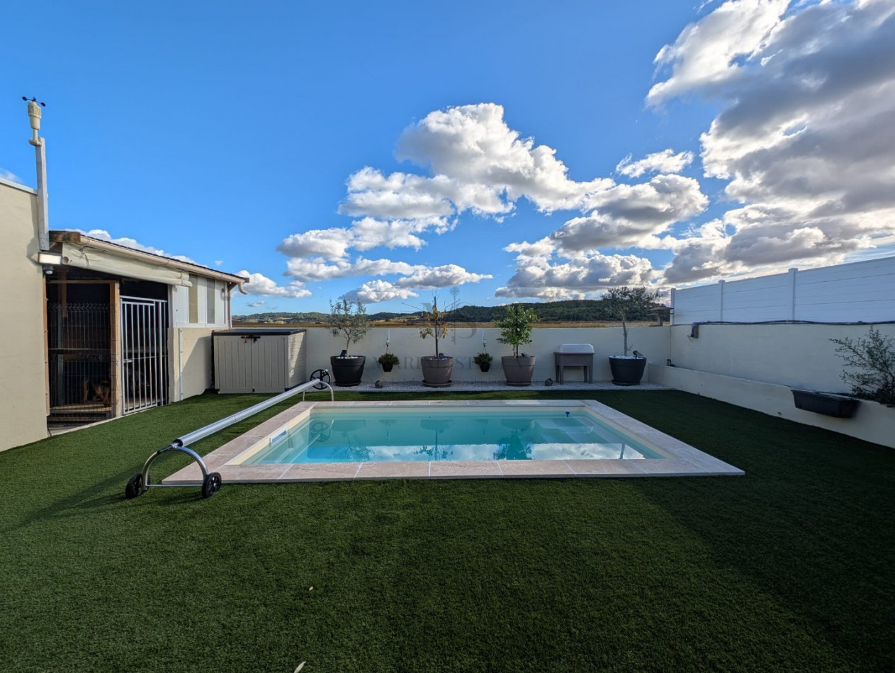 vente Maison Canet - Photo 2