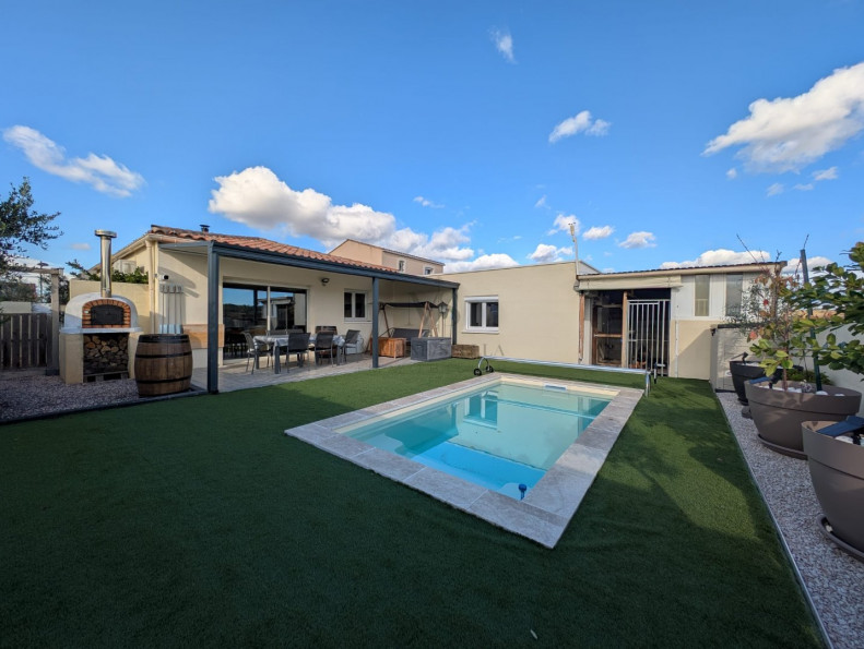 vente Maison Belarga - Photo 1