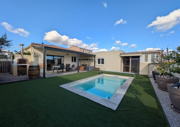 vente Maison Belarga