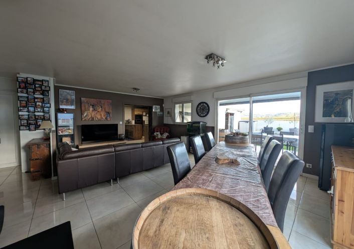 vente Maison Belarga