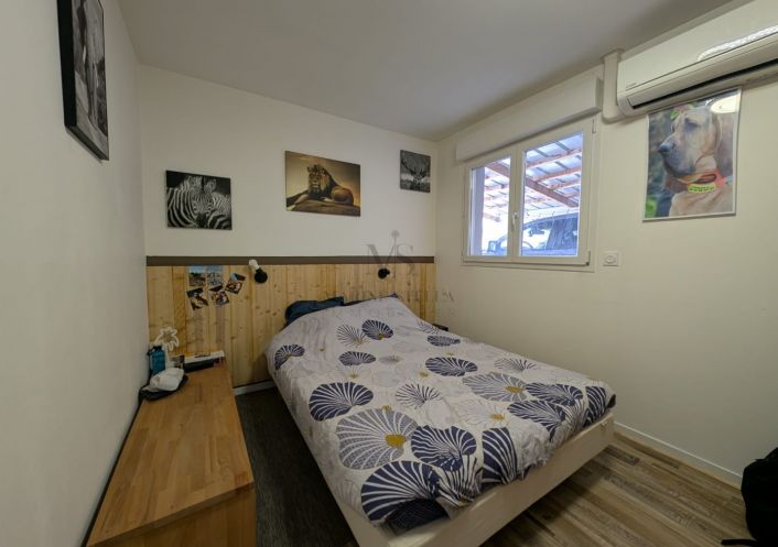 vente Maison Belarga