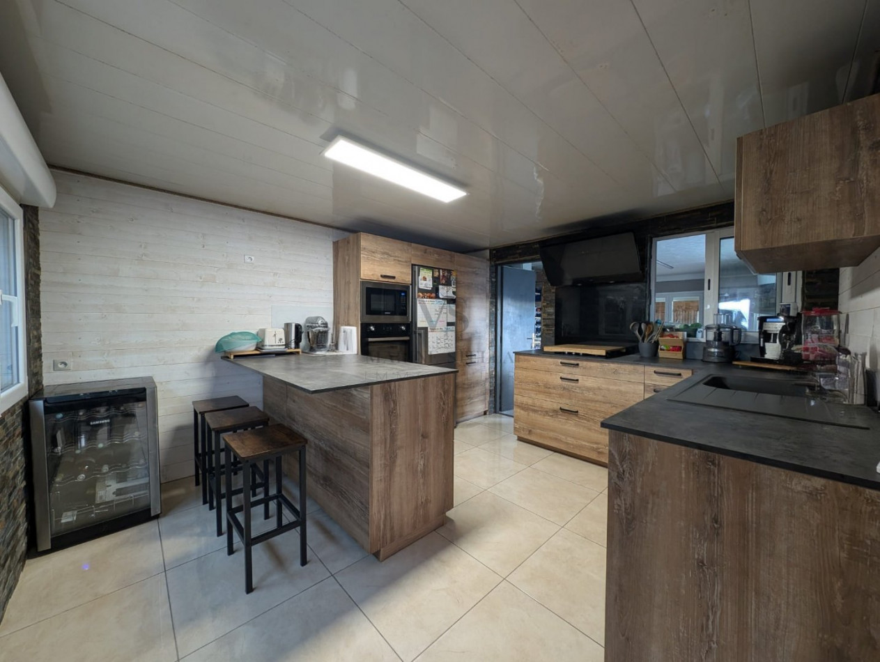 vente Maison Canet - Photo 6