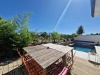 à vendre Villa Pezenas
