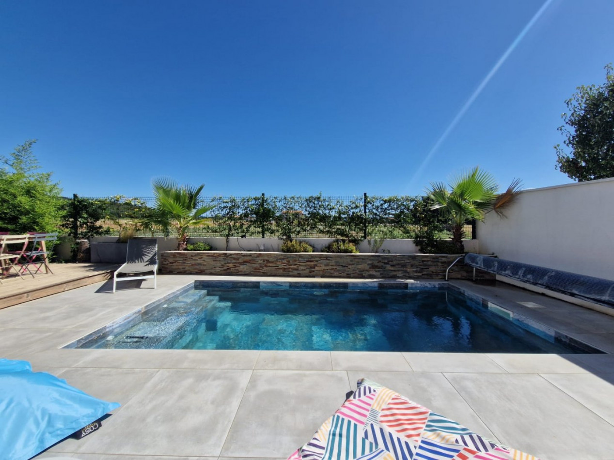 à vendre Villa Pezenas - Photo 2