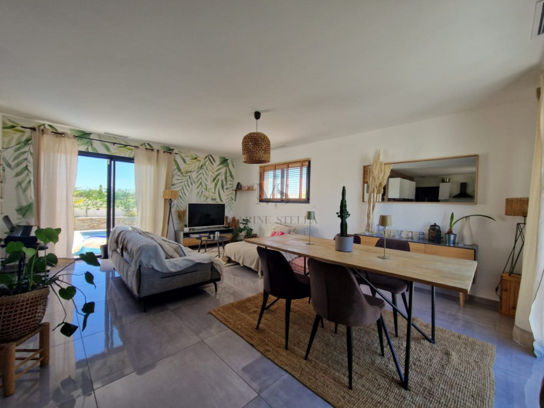 vente Villa Pezenas - Photo 3