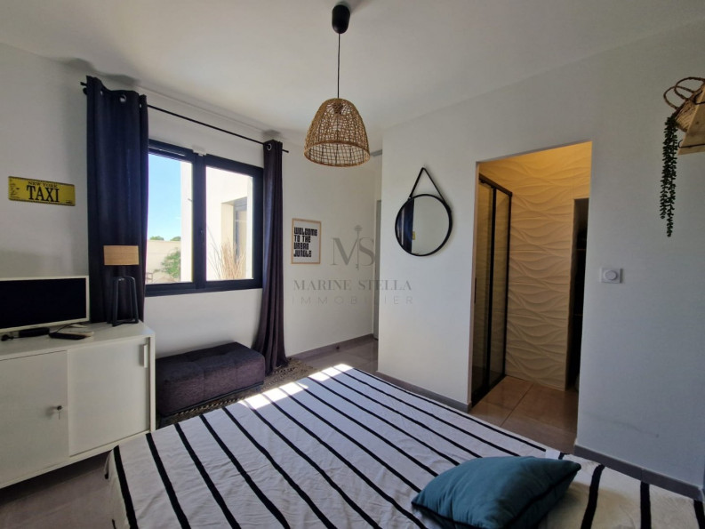 vente Villa Pezenas - Photo 5