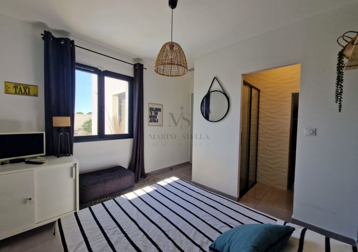 vente Villa Pezenas