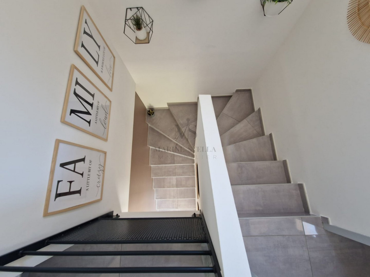 à vendre Villa Pezenas - Photo 6