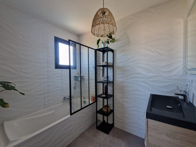 vente Villa Pezenas - Photo 7