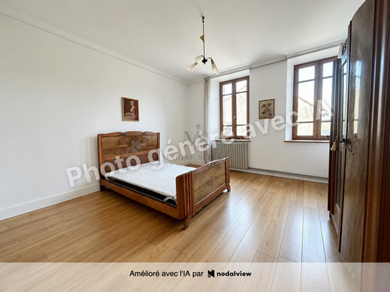 vente Maison Riols - Photo 3