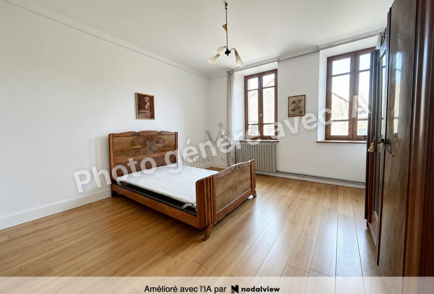 vente Maison Riols - Photo 3