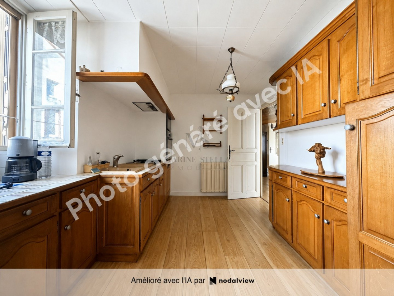 vente Maison Riols - Photo 2