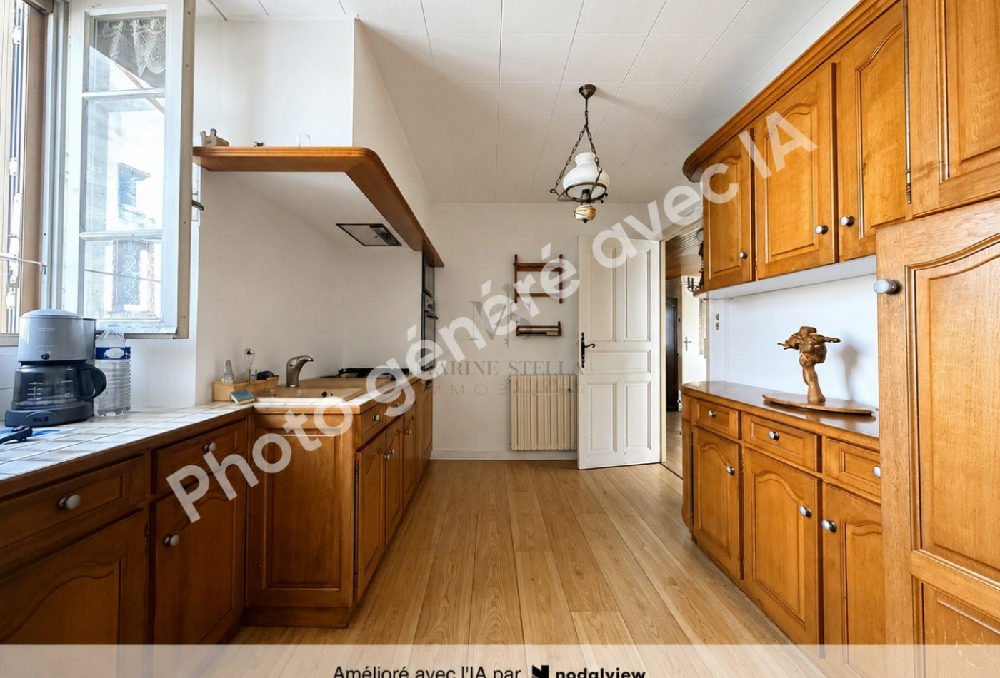 vente Maison Riols - Photo 2