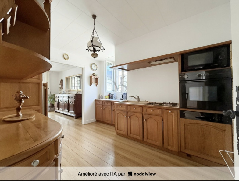 vente Maison Riols - Photo 1