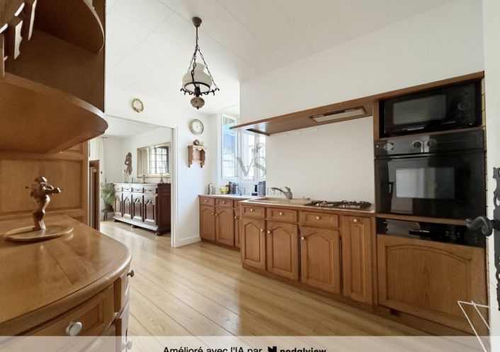 vente Maison Riols