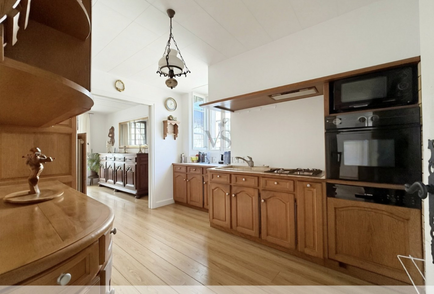 vente Maison Riols - Photo 1