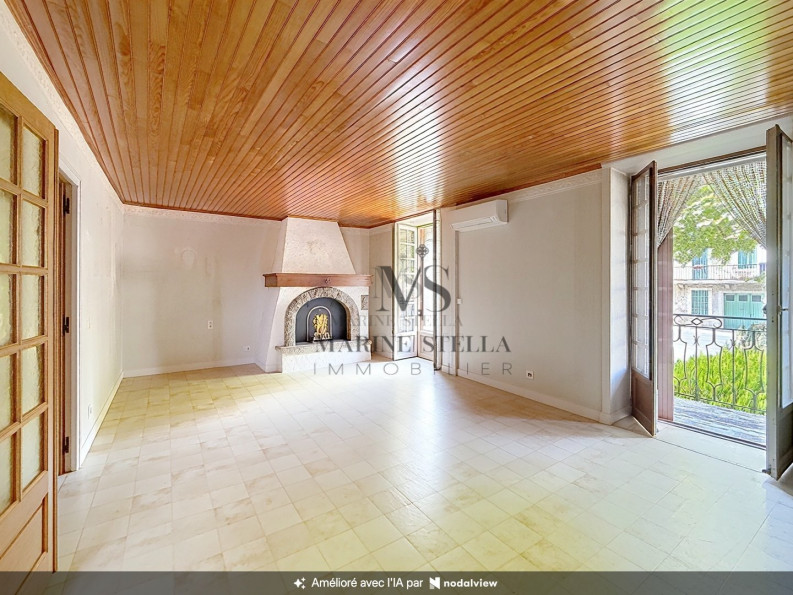 vente Maison Riols - Photo 10