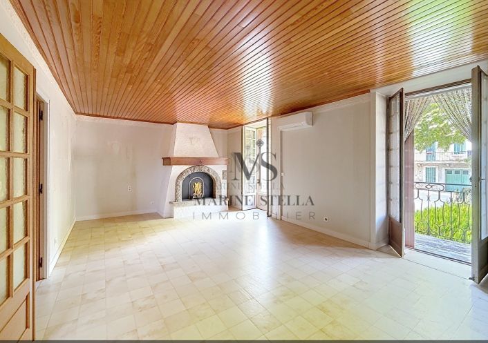 vente Maison Riols